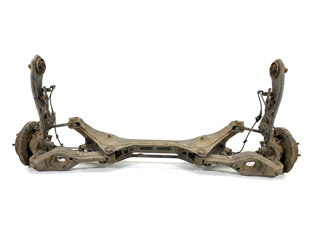 [STARK-914033] Viga trasera HYUNDAI ix35 (LM, EL, ELH) 2009-2022