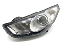 Faros delanteros izquierdos HYUNDAI ix35 (LM, EL, ELH) 2009-2022