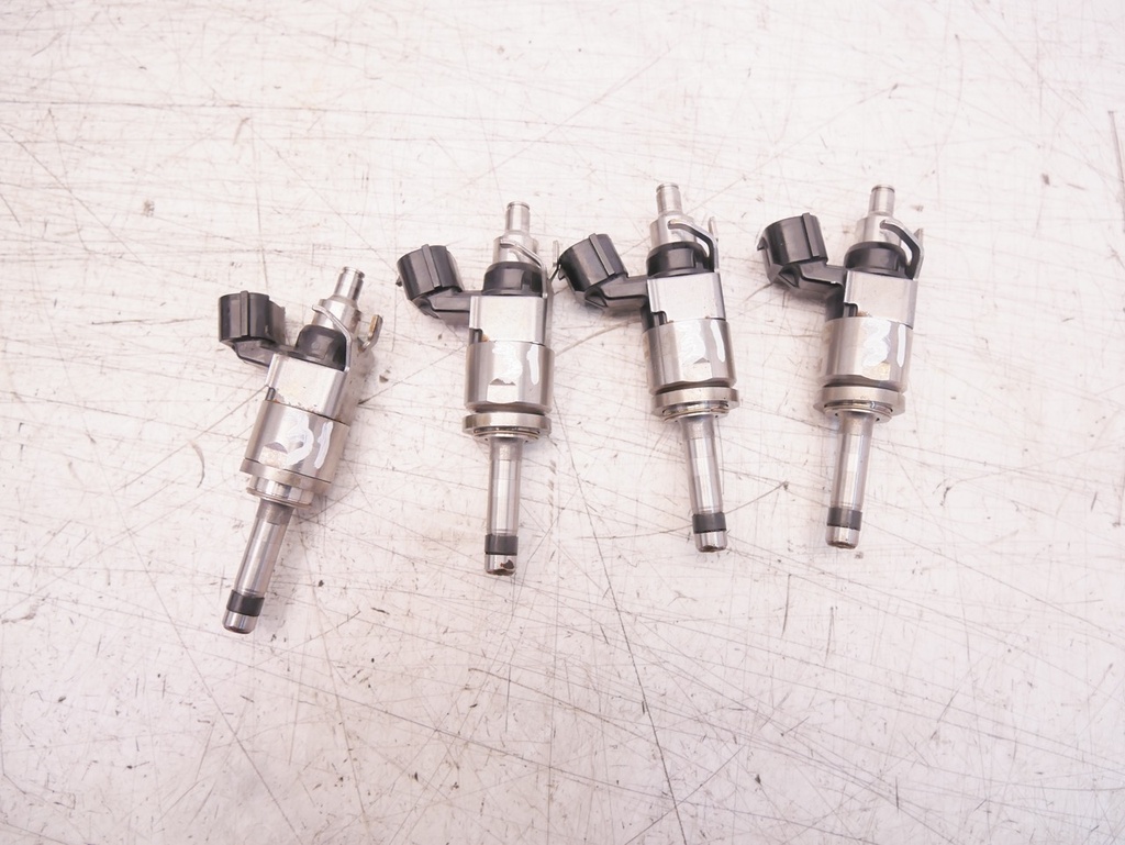 [MTD-449955] Inyector Mazda 3 BM 1.5 P5Y4 P5 P51313250