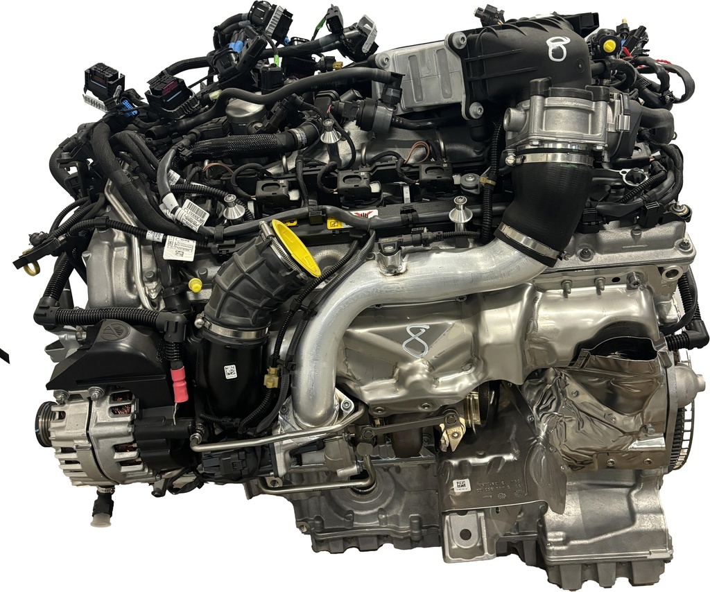 [MTD-438226] Motor Rolls Royce Phantom 6.8 V12 N74B68A