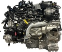 Motor Rolls Royce Phantom 6.8 V12 N74B68A
