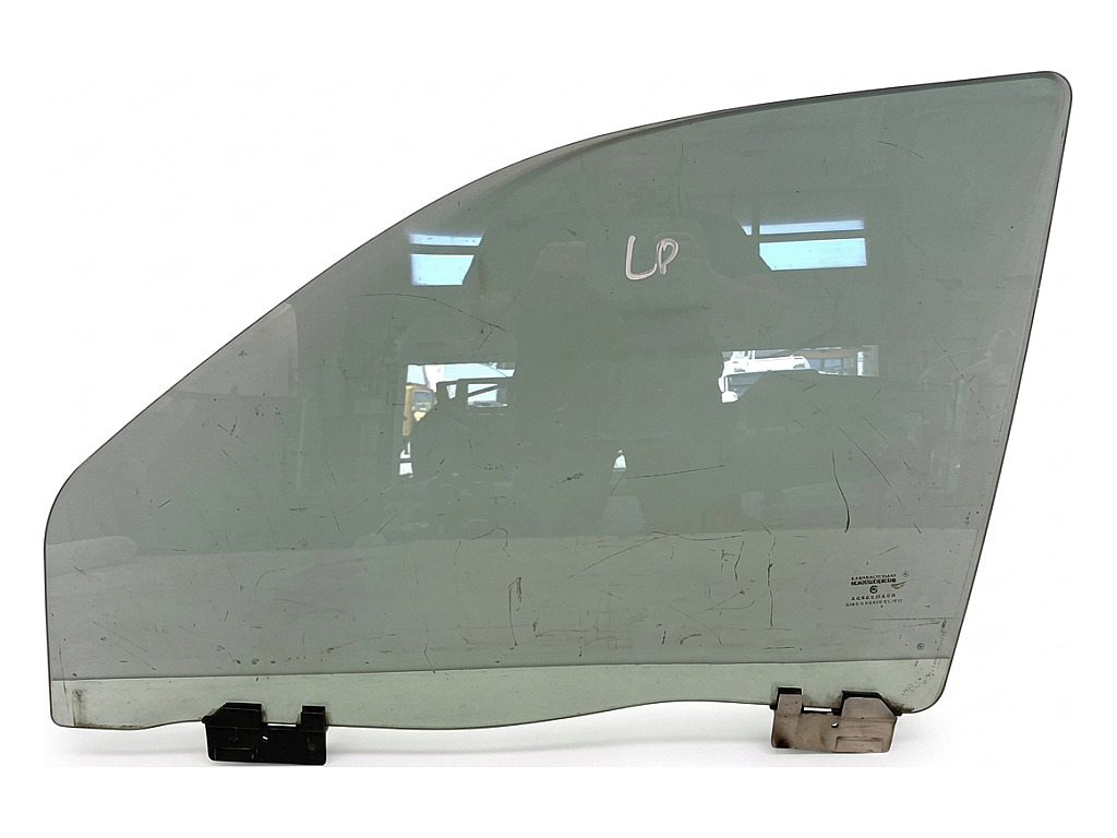 [STARK-913513] Ventanilla delantera izquierda para Jeep Grand Cherokee III (WH, WK) 2004-2011