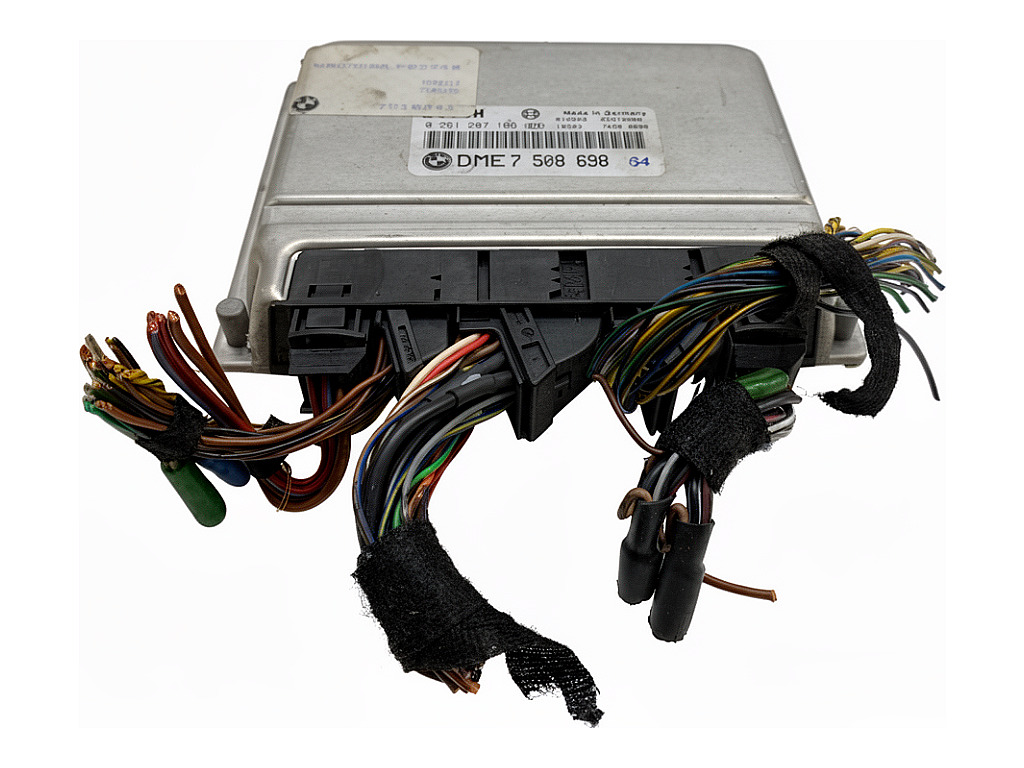[STARK-926458] Centralita motor BMW X5 (E53) 4.4 i 210 kW 2000-2003