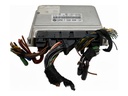 Centralita motor BMW X5 (E53) 4.4 i 210 kW 2000-2003