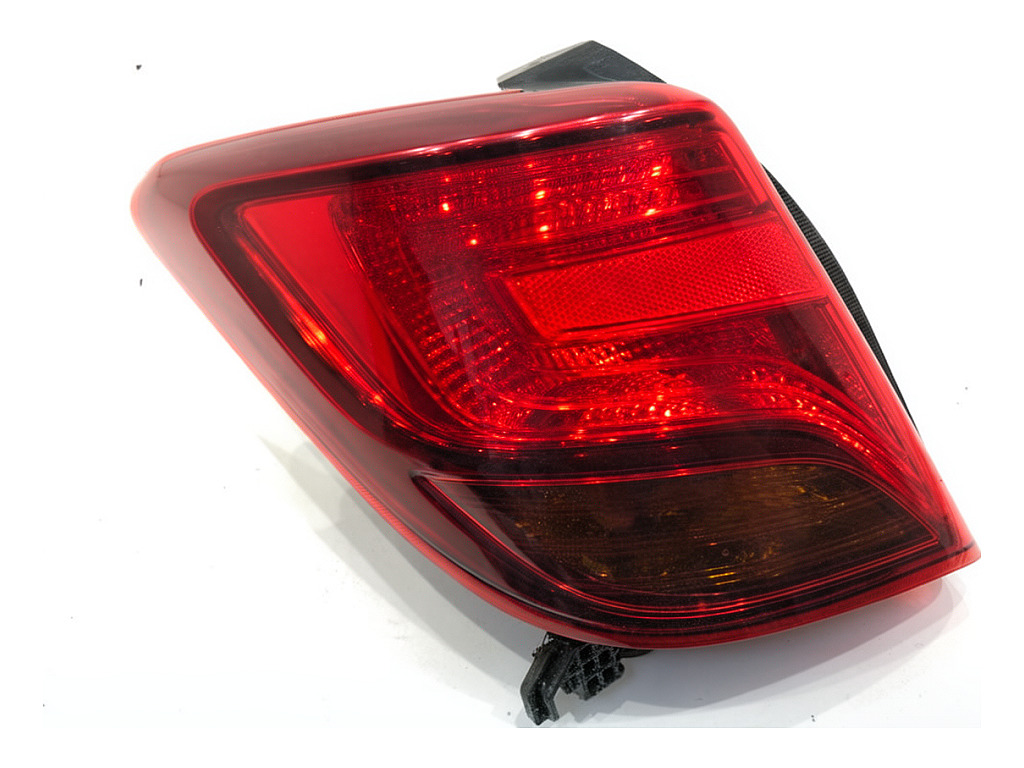 [STARK-927897] Piloto trasero izquierdo Toyota Yaris P13 2010-2022