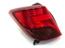 Piloto trasero izquierdo Toyota Yaris P13 2010-2022