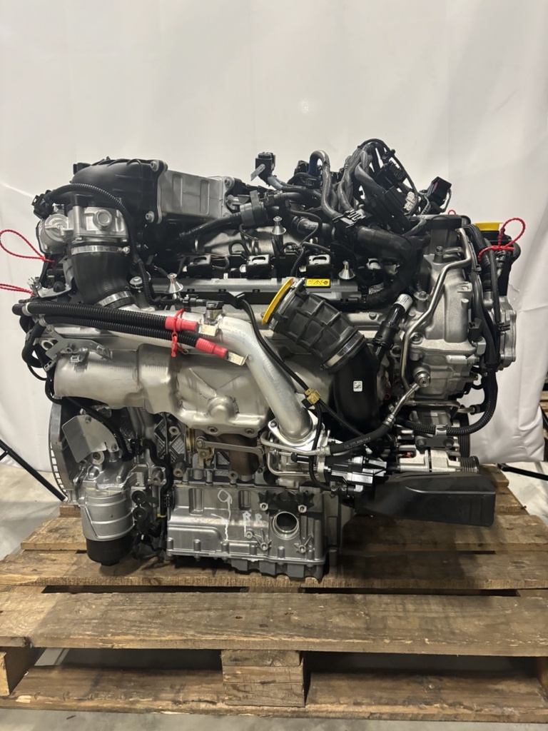 [MTD-438246] Motor Rolls Royce Phantom 6.8 V12 N74B68A