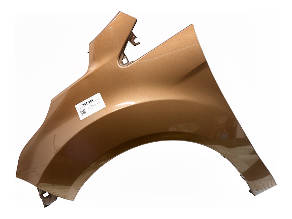 [STARK-929324] Aleta delantera izquierda Ford B-MAX (JK) 2012-2022
