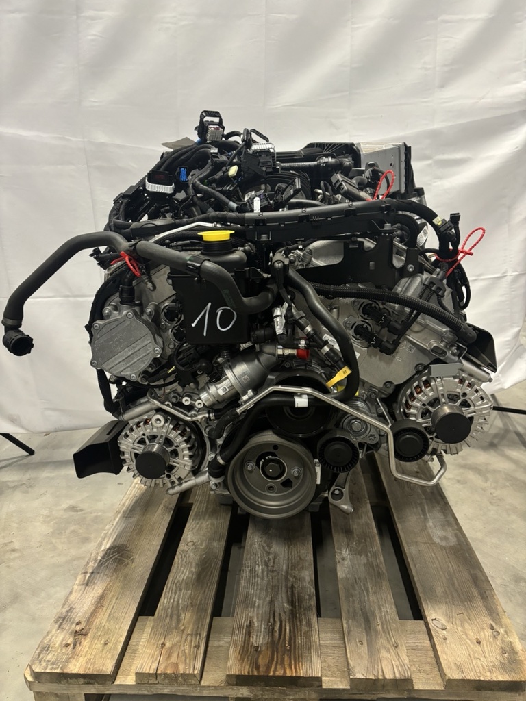 [MTD-438247] Motor Rolls Royce Cullinan 6.8 V12 N74B68A