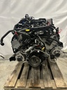 Motor Rolls Royce Cullinan 6.8 V12 N74B68A