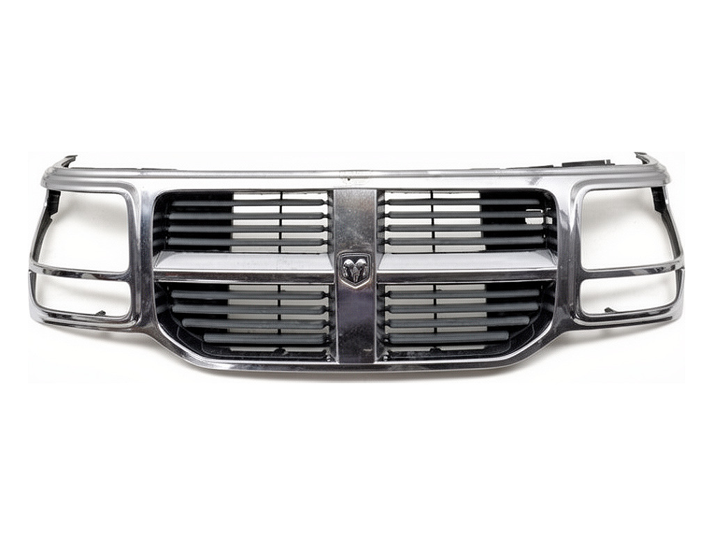 [STARK-929877] Rejilla de parachoques Dodge Nitro 2006-2012