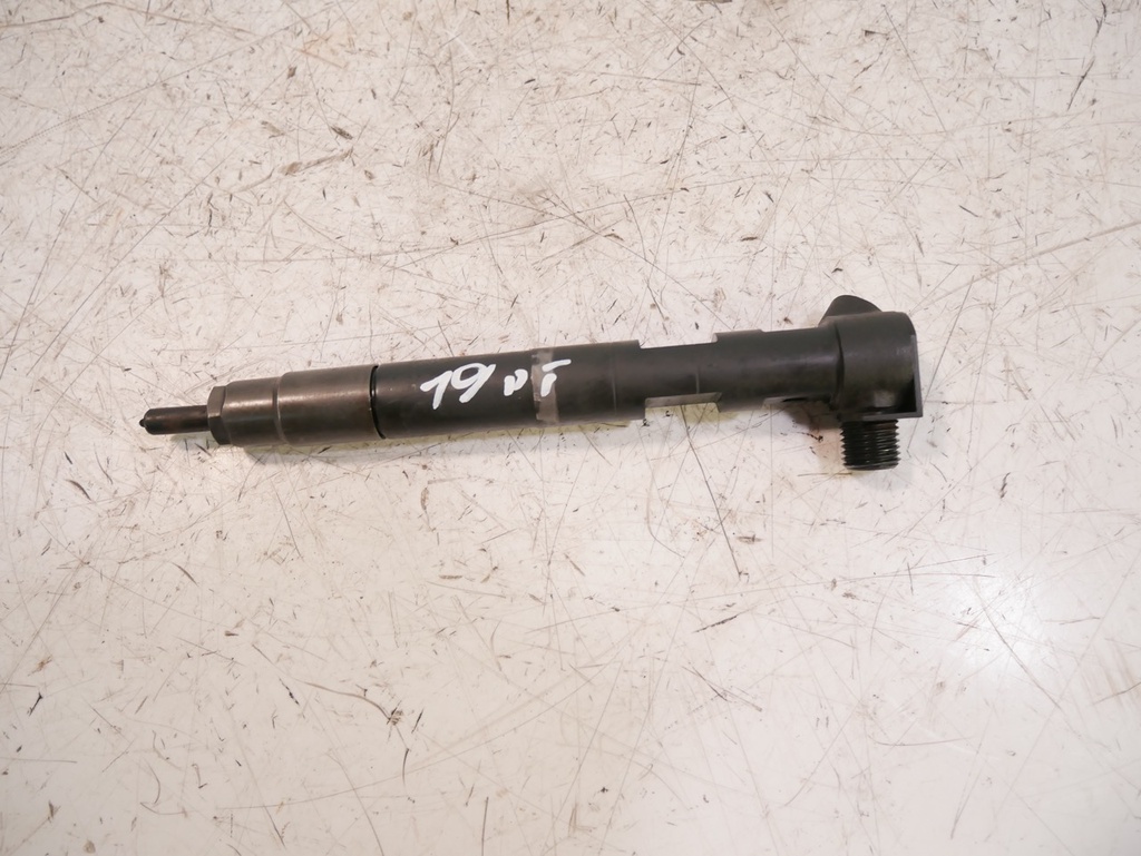 [MTD-439981] Inyector para Mercedes GLA X156 2.2 CDI (OM651.930) 651.930 A6510702387