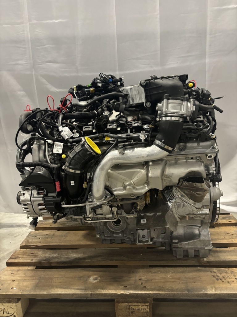 [MTD-438248] Motor Rolls Royce Phantom 6.8 V12 N74B68A