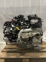 Motor Rolls Royce Phantom 6.8 V12 N74B68A