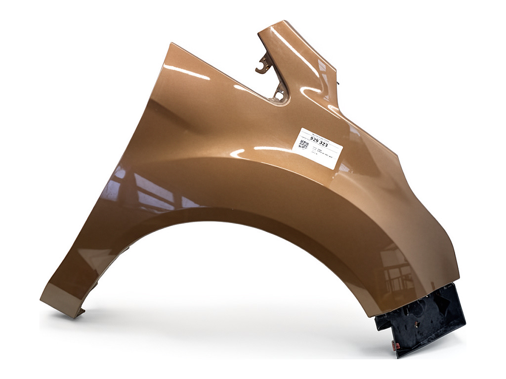 [STARK-929323] Aleta delantera derecha FORD B-MAX (JK) 2012-2022 1.0 EcoBoost
