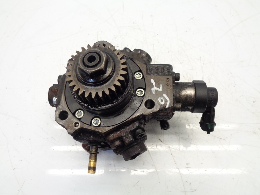 [MTD-368616] Bomba de alta presión Renault Opel 1.6 CDTI R9M450 0445010406 16700514R