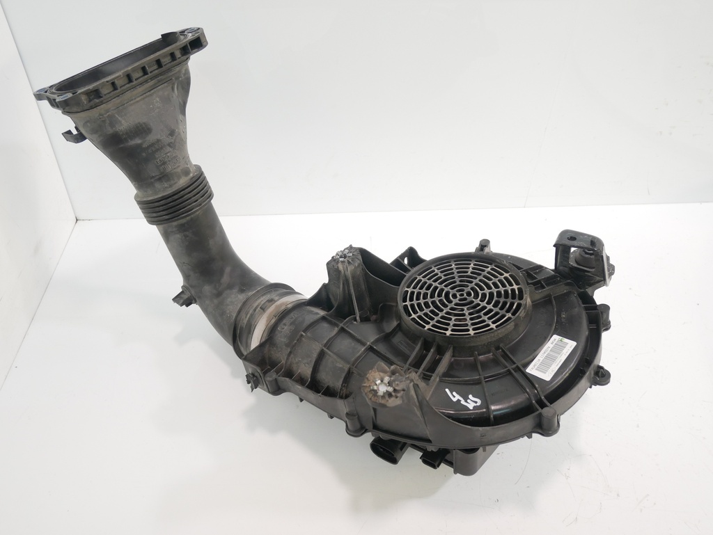 [MTD-392321] Ventilador de refrigeración del radiador Renault Zoe BFM 5AQ607 5AQ 290924004R