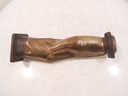 Colector de escape Mercedes X166 W166 C292 5.5 V8 AMG M157.982 157.982 681264