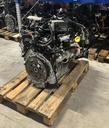 Motor Rolls Royce Cullinan 6.8 V12 N74B68A