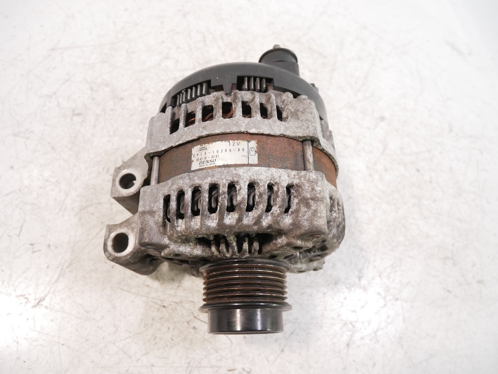 [MTD-437193] Alternador Land Rover Range Rover Sport 3.0 TDV6 306DT CPLA-10300-BD