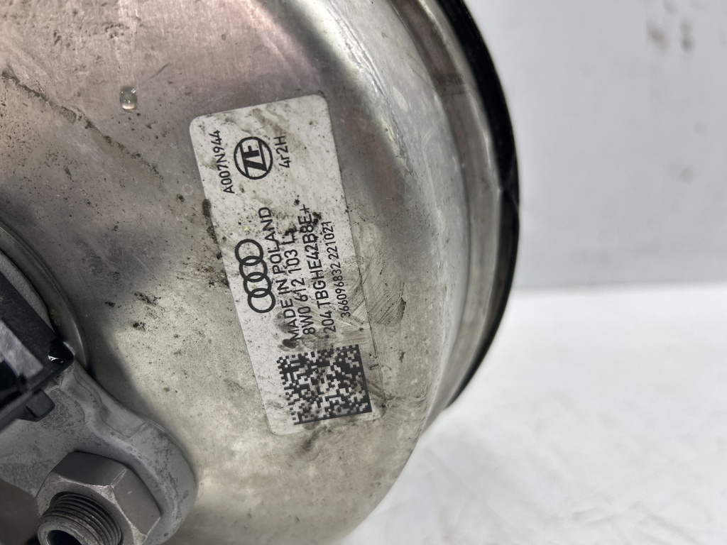[MTD-498941] Potenciador de freno Audi A4 8WC 3.0 TDI V6 DMG DMGA 8W0612103L