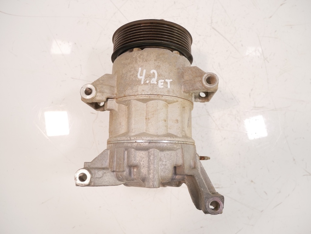 [MTD-427633] Compresor de aire acondicionado Honda Civic X 1.5 VTEC L15B7 38800-5ANA010