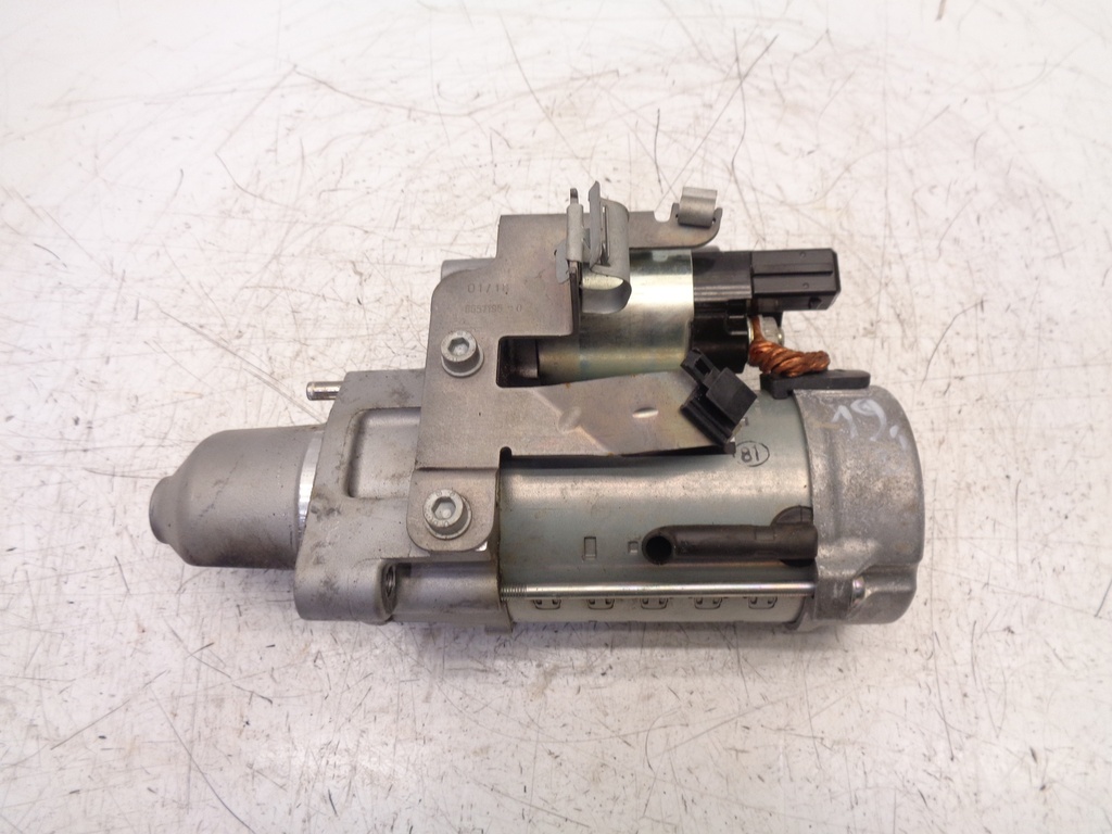 [MTD-363380] Motor de arranque BMW 5er G30 F90 M 550i 550i (N63 N63B44D) 8657337