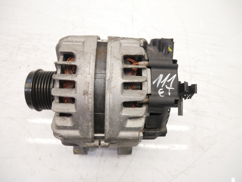 [MTD-427745] Alternador Peugeot Partner 1.6 BlueHDi 99 CV 2019