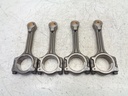 4 Bielas para Dacia Duster HJD HM 1.3 TCe Gasolina H5H H5H470