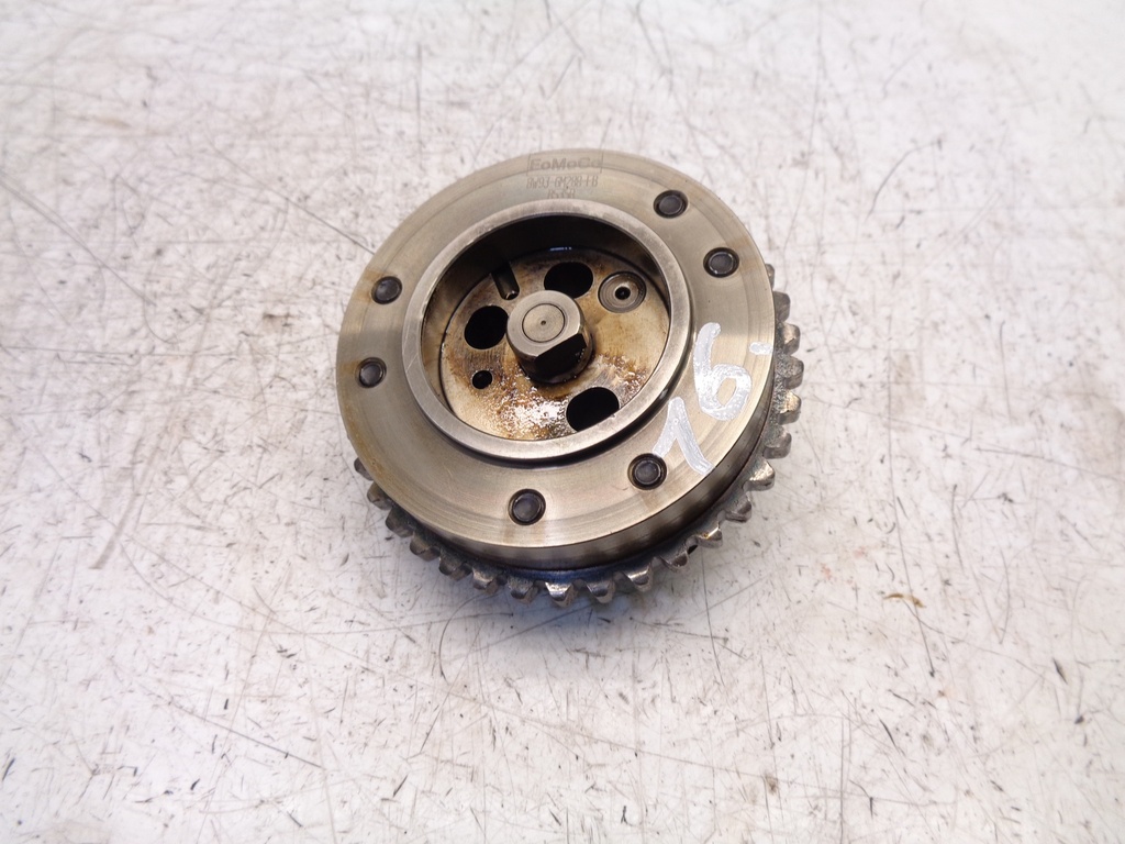 [MTD-363884] Distribuidor de árbol de levas para Jaguar XF X250 XJ XK 5.0 SCV8 508PS