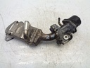Enfriador de gases de escape para Toyota Yaris P21 1.5 Hybrid M15A-FXE 25680-15010 AGR