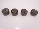 4x Pistón para BMW Serie 3 E90 E91 E92 323i 2.5 N52B25AE N52B25A 7542057