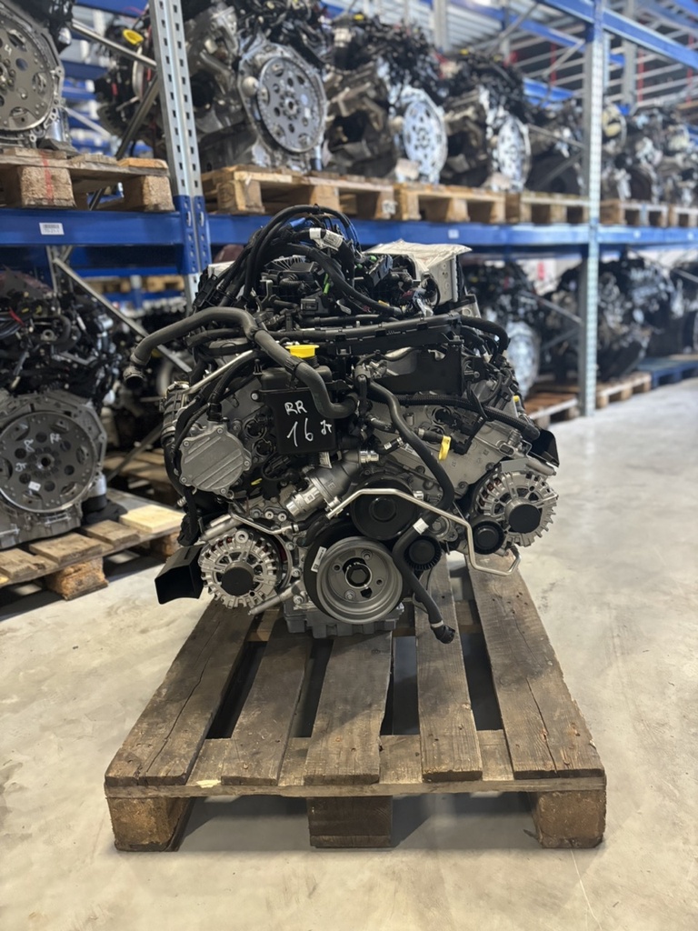 [MTD-438297] Motor Rolls Royce Cullinan 6.8 V12 N74B68