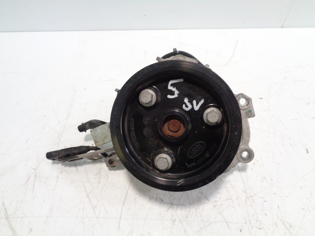 [MTD-399977] Bomba de agua Land Rover Range Rover L551 2.0 P200 PT204 AJ20P4