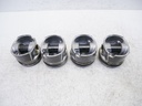 4x pistones Audi A4 B9 A5 Q5 2.0 TDI DETA 81L155
