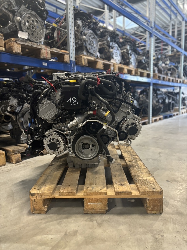 [MTD-438299] Motor Rolls Royce Ghost 6.8 V12 N74B68A