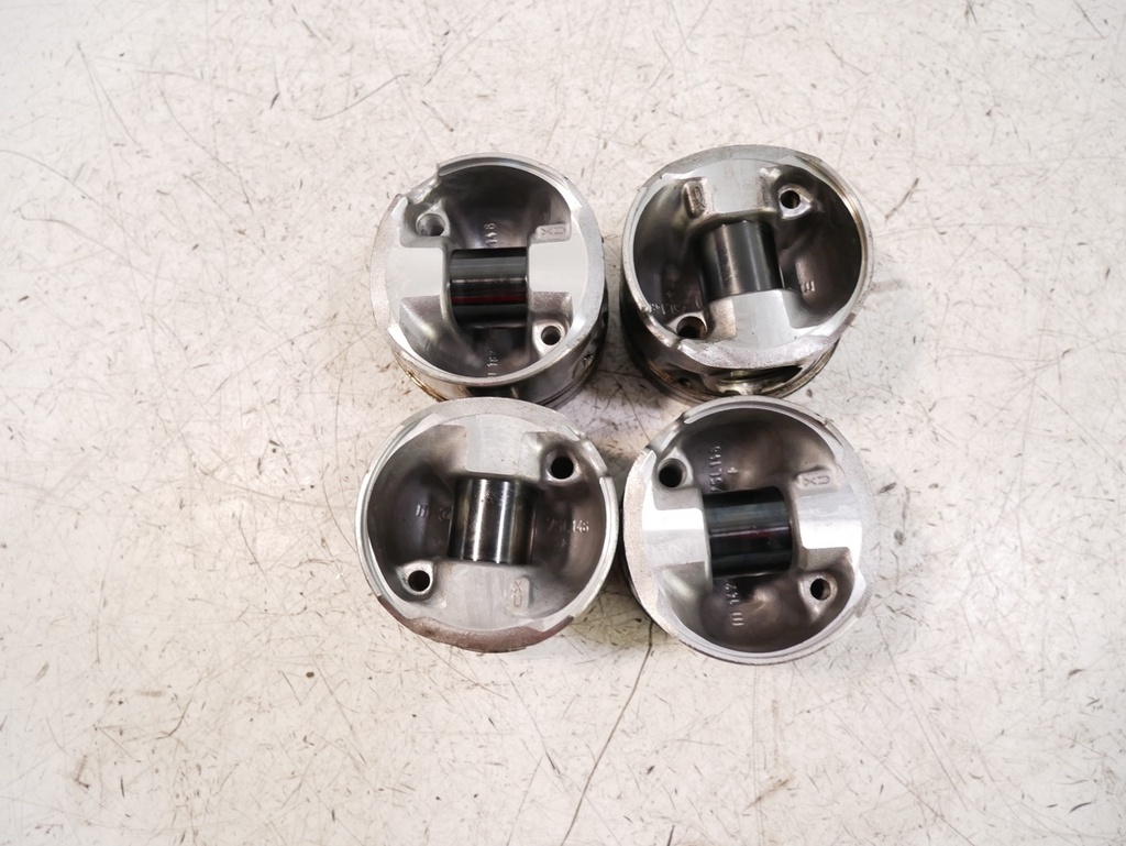 [MTD-442335] Pistón para Citroën Peugeot 1.5 BlueHDi 75L146