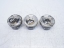 3x Pistón Peugeot 308 MK2 1.2 THP HNP EB2ADT