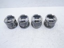 4x Pistones Nissan Opel Renault 2.0 CDTI dCi M9R780 M9R