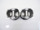 2x pistones Mercedes Benz A 160 180 200 M 282.914 1.3