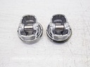 2x pistones Ford Transit Courier 1.0 EcoBoost SFCB C10FD0X Oversize 0.50