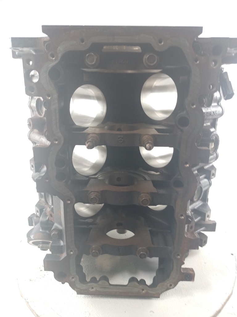 [MTD-432804] Bloque motor Jeep Liberty Cherokee 3.7 V6 ECG 53021999AA
