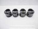 4x pistones LTI Jeep TX Cherokee 2.5 TD R425 VM62