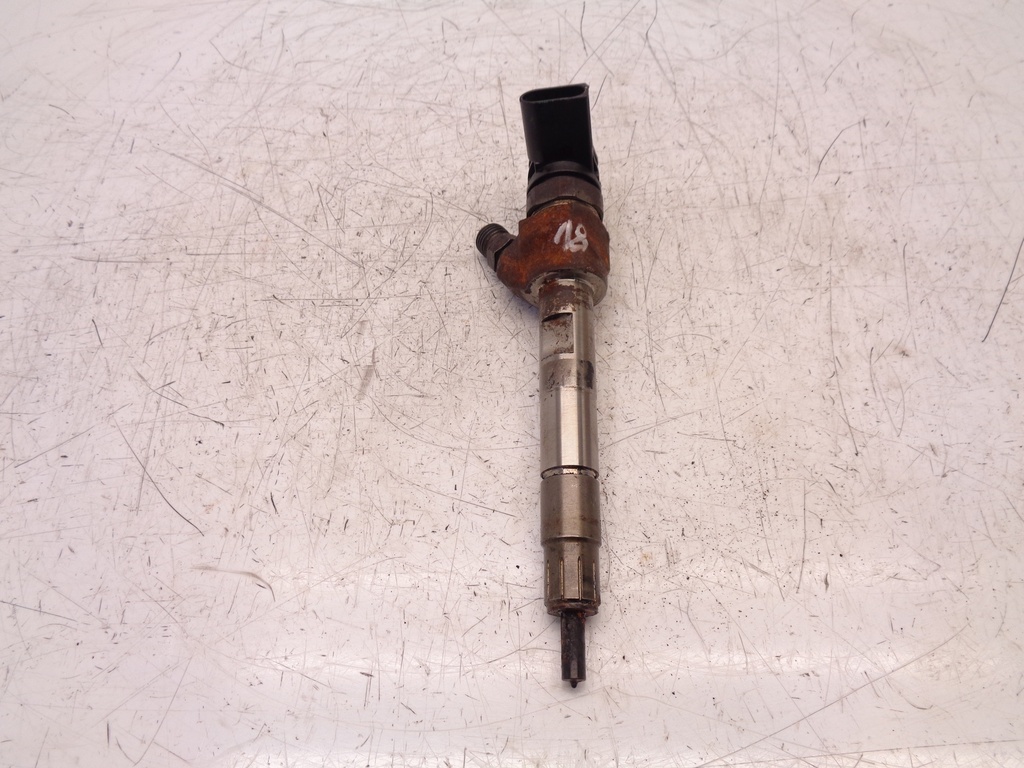 [MTD-362308] Inyector BMW Serie 2 F45 F46 220d 2.0 d Diesel B47C20A 0445110814