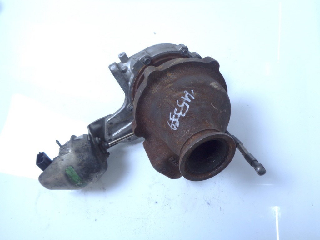 [MTD-450727] Turbocompresor Opel Astra Cascada 2.0 CDTI A20DTH LBS 55570748