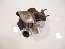 Turbocompresor Ford C-Max Focus 2.0 TDCI TXDB 9677063780