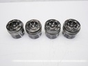 4 Pistones Peugeot 308 II 1.6 BlueHDi 99 CV BHY DV6FD BH02 75L149