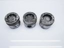 3x pistones Audi VW Passat Tiguan 2.0 TDI CBAB CBA 7901G 03L107065G