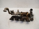 Turbocompresor Ford Transit P65 1.8 Di Diesel R2PA 7T1Q-6K682-AC