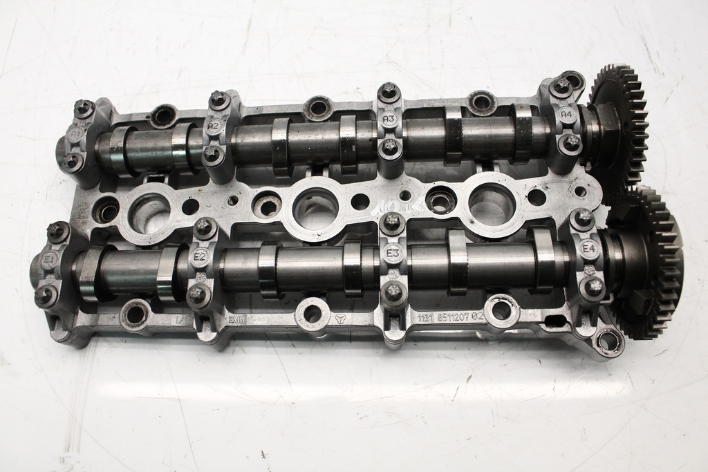 [MTD-331641] Tapa de válvulas con árboles de levas BMW Serie 1 F20 F21 116 d 1.5 B37D15A